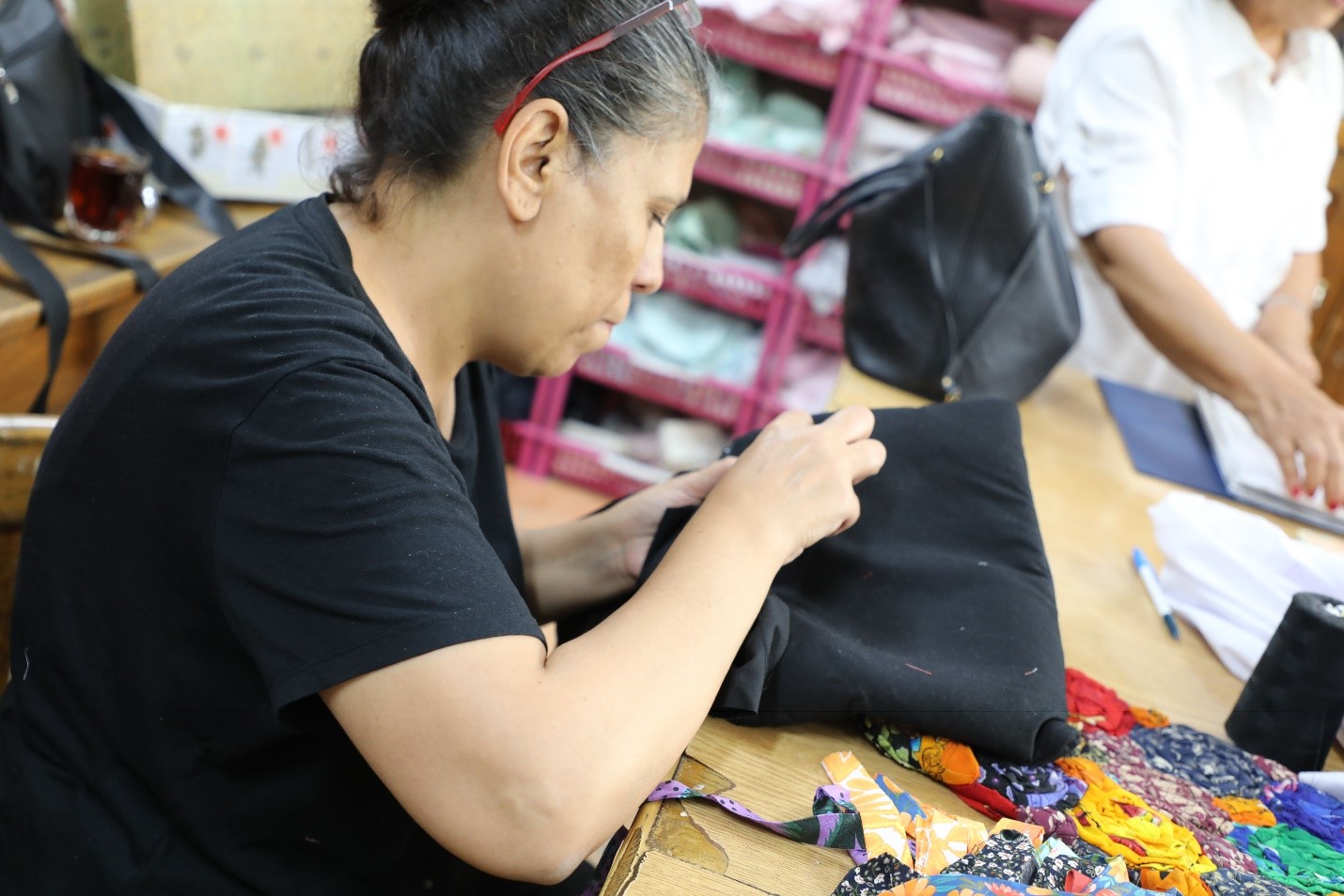 Impact in Action3