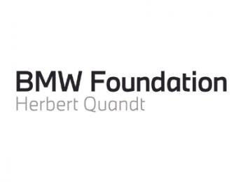 Logo for BMW Foundation